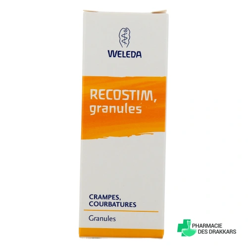 Weleda Recostim