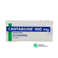 Cantabiline 400mg
