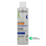 A-Derma Exomega Control Bain Apaisant Anti-Grattage - Vue 360°