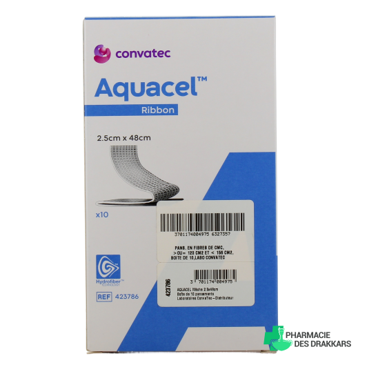 Convatec Aquacel Mèche