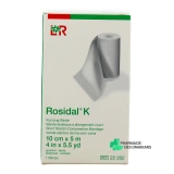 Rosidal K Bande Elastique - Vue 360°