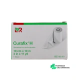 Curafix H Sparadrap Non-Tissé Extensible - Vue 360°