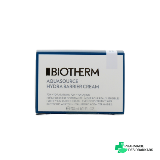 Biotherm Cera Repair Crème barrière réparatrice