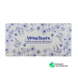Euromédis Mouchoirs - Vue 360°