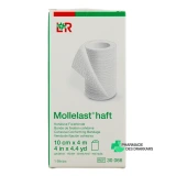 Mollelast Haft Bande de Fixation Cohésive - Vue 360°