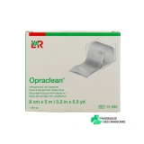 Opraclean Mèche Iodoformée - Vue 360°