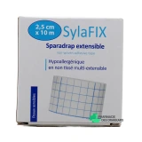SylaFIX Sparadrap Extensible - Vue 360°