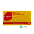 Oligosol Sélénium
