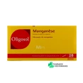 Oligosol Manganèse