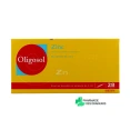 Oligosol Zinc