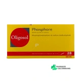 Oligosol Phosphore - Vue 360°