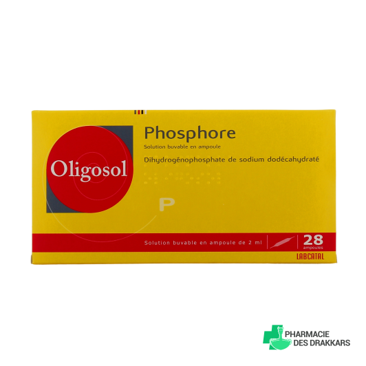 Oligosol Phosphore