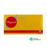 Oligosol Cobalt - Vue 360°