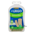 Urgo Extensible Pansements