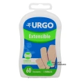 Urgo Extensible Pansements