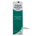 Gilbert Huile de Paraffine solution buvable