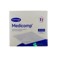 Hartmann Medicomp Compresses Non-Tissé