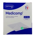 Hartmann Medicomp Compresses Non-Tissé