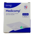 Hartmann Medicomp Compresses Non-Tissé