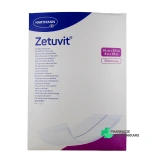 Hartmann Zetuvit Pansements Absorbants Stériles - Vue 360°