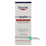 Eucerin Aquaphor Baume réparateur cutané - Vue 360°