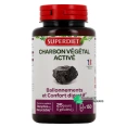 Super Diet Charbon Végétal Activé