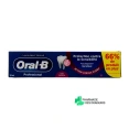 Oral B Dentifrice Protection Contre La Sensibilité