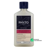 Phyto Boucles Intenses Shampooing Nutrition - Vue 360°