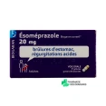 Esomeprazole