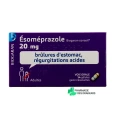 Esomeprazole