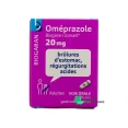 Omeprazole