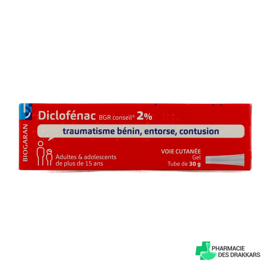 Diclofenac