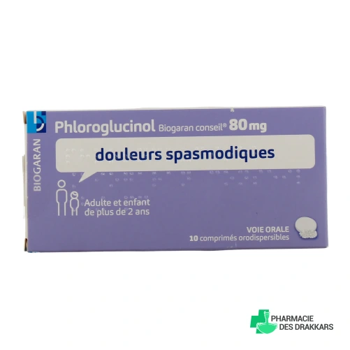 Phloroglucinol