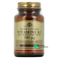 Solgar Vitamine K2