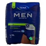 Tena Men Active Fit Pants - Vue 360°