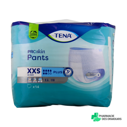 Tena Proskin Pants