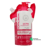 Topicrem Lait Corps Ultra-Hydratant - Vue 360°