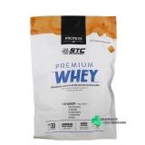 STC Nutrition Premium Whey - Vue 360°