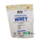 STC Nutrition Premium Whey - Vue 360°