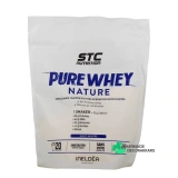 STC Nutrition Pure Whey Nature - Vue 360°