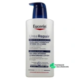 Eucerin UreaRepair Plus Émollient 10% d'Urée - Vue 360°