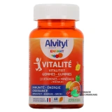 Alvityl Vitalité - Vue 360°