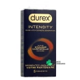 Durex Intensity Préservatifs
