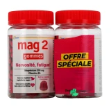 Mag 2 Gommes - Vue 360°