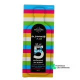 Hifas da Terra Dr. Immune Five - Vue 360°