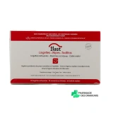 Ilast Lingettes Nettoyantes - Vue 360°