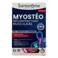 Myostéo Décontractant Musculaire
