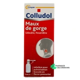 Colludol - Vue 360°