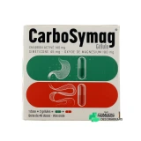 Carbosymag - Vue 360°