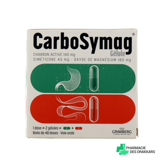 Carbosymag